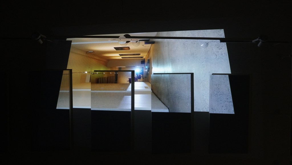 Seed 01:: Peripheral&nbsp;Listening