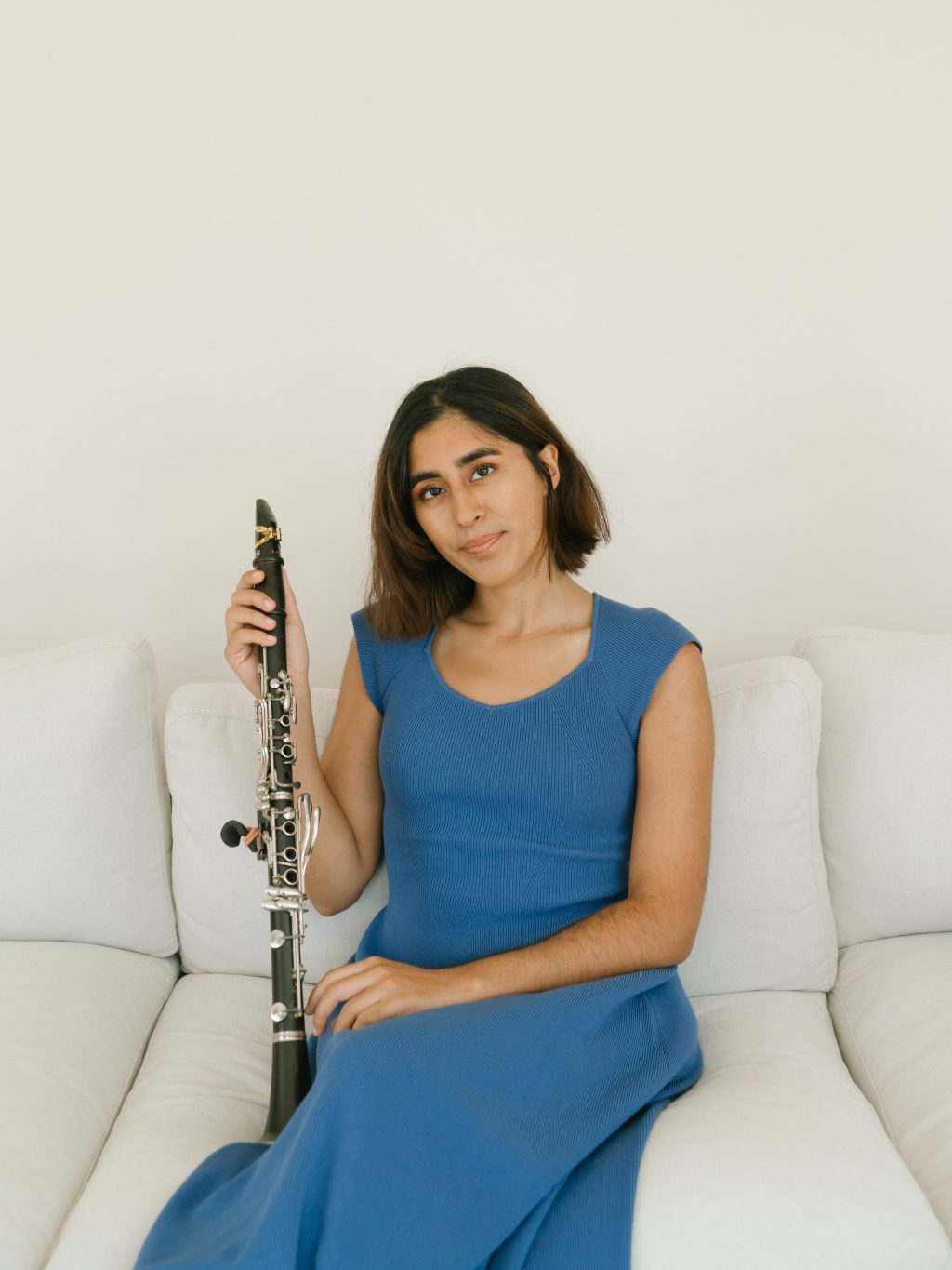 Performance by Jahnvi&nbsp;Madan