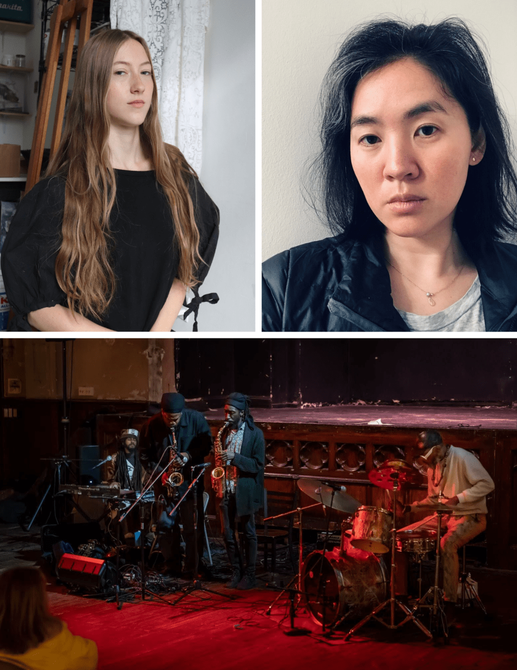 NEF ’26 – Night&nbsp;01