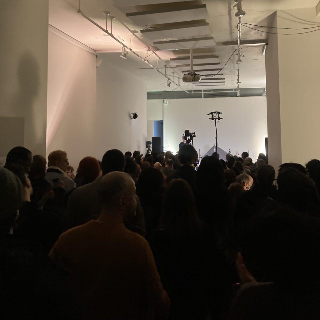 SPATIAL 015 :: Fabian Lanzmaier | AC&nbsp;Diamond