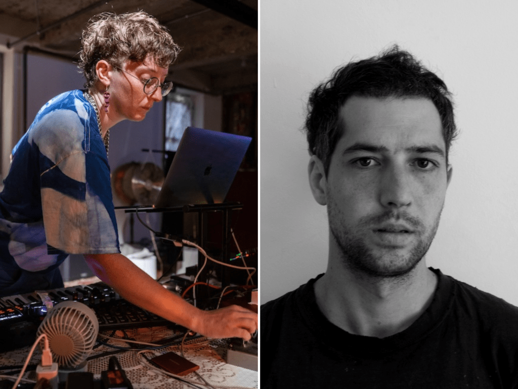 SPATIAL 015 :: trbgt | AC&nbsp;Diamond