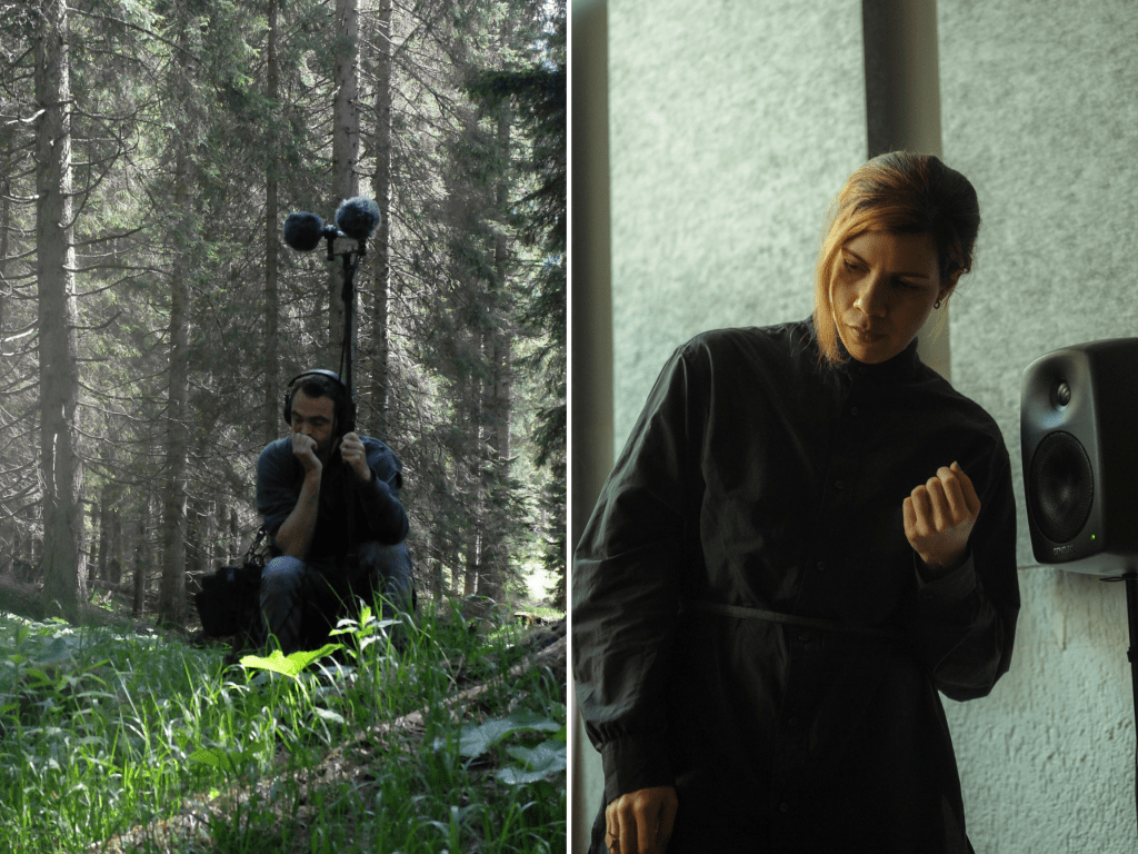 SPATIAL 020 :: Benoit Bories | C.&nbsp;Lavender